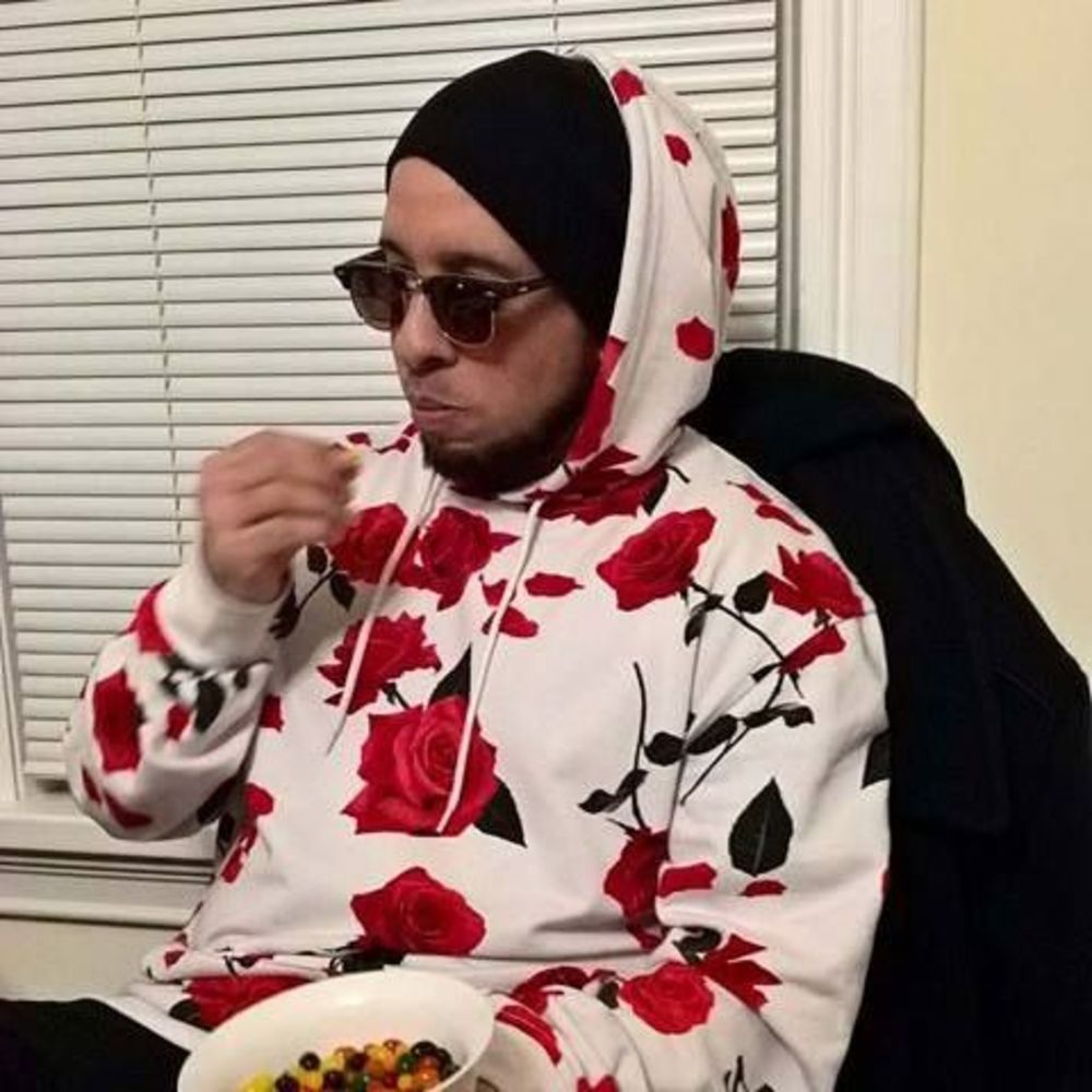 Meet your Posher, Red Tailed Hawk